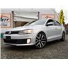 Image 2 : C6D --  2012 VW JETTA GLI, Grey, 225573 KM