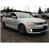 Image 8 : C6D --  2012 VW JETTA GLI, Grey, 225573 KM
