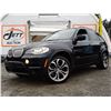 Image 2 : C6F --  2013 BMW X5 XDRIVE, Black, 161162 KM
