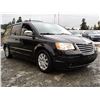 Image 8 : D1 --  2010 CHRYSLER TOWN & COUNTRY TOURING, Black, 242752 KM