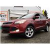 Image 2 : D6 --  2014 FORD ESCAPE SE AWD, Red, 216502 KM