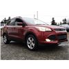 Image 8 : D6 --  2014 FORD ESCAPE SE AWD, Red, 216502 KM