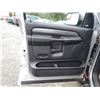Image 75 : F5 --  2005 DODGE RAM 1500ST QUAD CAB 4X4, Silver, 144063 KM
