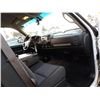 Image 52 : F6 --  2010 CHEVROLET SILVERADO 2500 HEAVT DUTY LT EXT CAB 4X4, White, 309525 KM