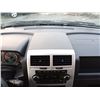Image 75 : G5 --  2008 JEEP COMPASS SPORT 4X4, Black, 246733 KM