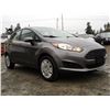 Image 8 : C4 --  2014 FORD FIESTA SE, Grey, 206103 KM
