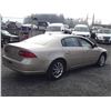 Image 12 : H6 --  2006 BUICK LUCERNE CXL, Brown, 161444 KM