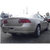 Image 14 : H6 --  2006 BUICK LUCERNE CXL, Brown, 161444 KM