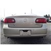 Image 15 : H6 --  2006 BUICK LUCERNE CXL, Brown, 161444 KM