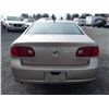 Image 16 : H6 --  2006 BUICK LUCERNE CXL, Brown, 161444 KM