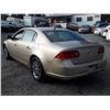 Image 18 : H6 --  2006 BUICK LUCERNE CXL, Brown, 161444 KM