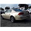Image 19 : H6 --  2006 BUICK LUCERNE CXL, Brown, 161444 KM