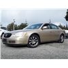 Image 1 : H6 --  2006 BUICK LUCERNE CXL, Brown, 161444 KM