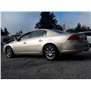 Image 20 : H6 --  2006 BUICK LUCERNE CXL, Brown, 161444 KM