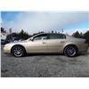 Image 21 : H6 --  2006 BUICK LUCERNE CXL, Brown, 161444 KM