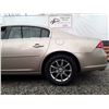 Image 27 : H6 --  2006 BUICK LUCERNE CXL, Brown, 161444 KM