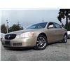 Image 2 : H6 --  2006 BUICK LUCERNE CXL, Brown, 161444 KM
