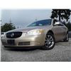 Image 3 : H6 --  2006 BUICK LUCERNE CXL, Brown, 161444 KM