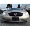Image 4 : H6 --  2006 BUICK LUCERNE CXL, Brown, 161444 KM