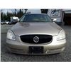 Image 5 : H6 --  2006 BUICK LUCERNE CXL, Brown, 161444 KM