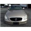 Image 6 : H6 --  2006 BUICK LUCERNE CXL, Brown, 161444 KM