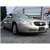 Image 7 : H6 --  2006 BUICK LUCERNE CXL, Brown, 161444 KM