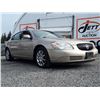 Image 8 : H6 --  2006 BUICK LUCERNE CXL, Brown, 161444 KM