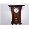 Image 1 : Vintage Junhans Pendulum Wall Clock