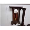 Image 2 : Vintage Junhans Pendulum Wall Clock