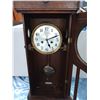 Image 2 : 8 Day Pendulam Clock