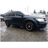 Image 8 : C6A --  2015 DODGE JOURNEY SE , Blue, 124560 KM