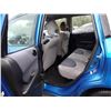 Image 52 : C3 --  2007 HONDA FIT , Blue, 212274 KM