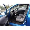 Image 60 : C3 --  2007 HONDA FIT , Blue, 212274 KM