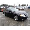 Image 8 : B5 --  2013 CHRYSLER 300, Black, 182177 KM