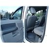 Image 52 : F3 --  2007 DODGE RAM 1500 ST CREW CAB 4X4, White, 198968 KM