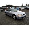 Image 8 : A12C --  1998 HONDA ACCORD EX , Grey, 352892 KM