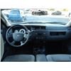Image 52 : A7 --  2009 DODGE DAKOTA SXT CREW CAB 4X4, Blue, 269401 KM  "NO RESERVE"