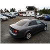 Image 13 : E5 --  2009 VW JETTA S, Grey, 165609 KM