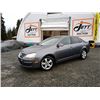 Image 1 : E5 --  2009 VW JETTA S, Grey, 165609 KM