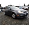 Image 32 : E5 --  2009 VW JETTA S, Grey, 165609 KM