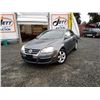 Image 3 : E5 --  2009 VW JETTA S, Grey, 165609 KM