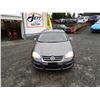 Image 6 : E5 --  2009 VW JETTA S, Grey, 165609 KM