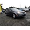 Image 7 : E5 --  2009 VW JETTA S, Grey, 165609 KM