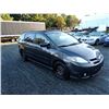 Image 8 : A6 --  2006 MAZDA 5, Grey, 283901 KM