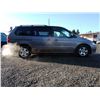 Image 8 : A4 --  1999 HONDA ODYSSEY, Grey, 193 624 KM  "NO RESERVE"