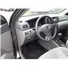 Image 52 : H4 --  2007 TOYOTA COROLLA CE , Grey, 232081 KM