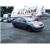 Image 8 : H4 --  2007 TOYOTA COROLLA CE , Grey, 232081 KM