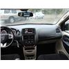 Image 42 : F4 --  2014 DODGE GRAND CARAVAN SE, Red, 155801 KM