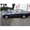 Image 21 : A9 --  2006 HONDA ACCORD SE , Grey, 367237 KM   "NO RESERVE"