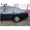 Image 25 : A9 --  2006 HONDA ACCORD SE , Grey, 367237 KM   "NO RESERVE"